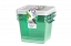 Frischhaltebox-Set "Monaco" 1,5 L, mint translucent